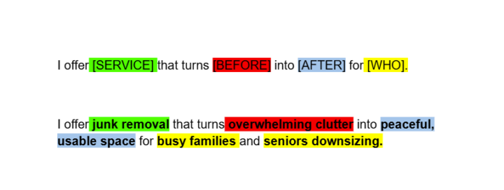 Clarity Prints Money 