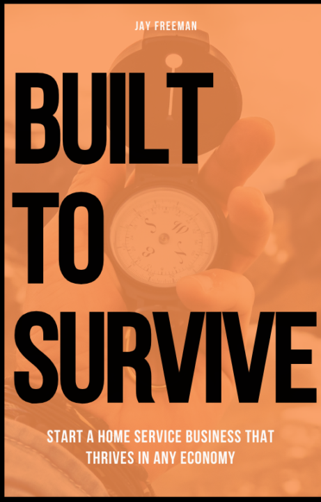  RECESSION PROOF Framework 