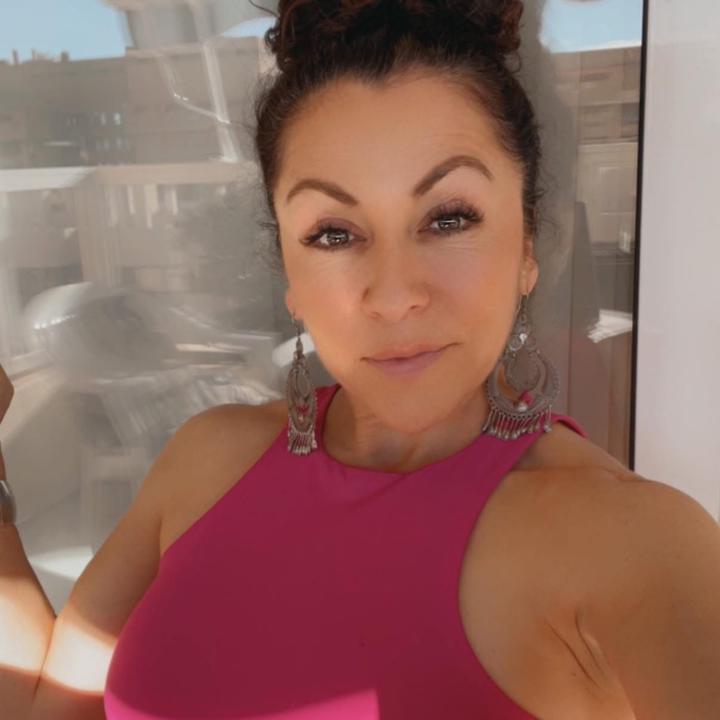 Iris Romero