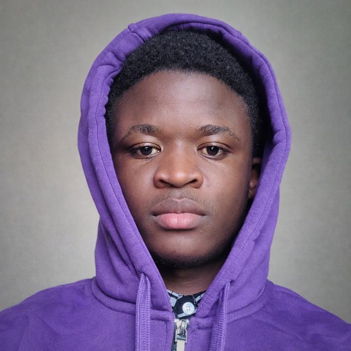 Jean Balla Koïvogui