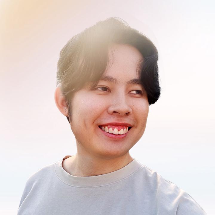 Jake Chan