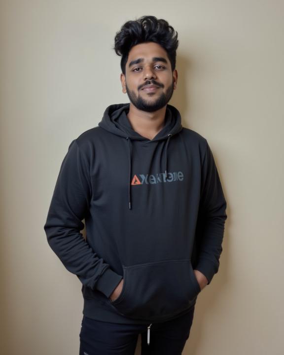 Vigneshkumar M
