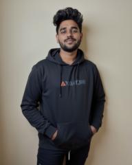 Vigneshkumar M