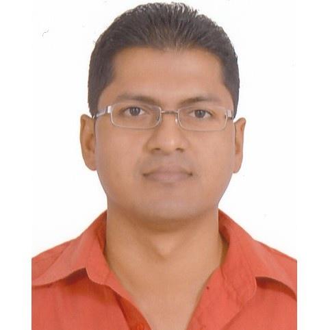 Anand Rampadarath