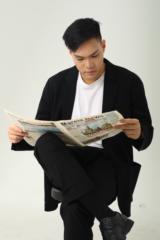 Lam Hoang