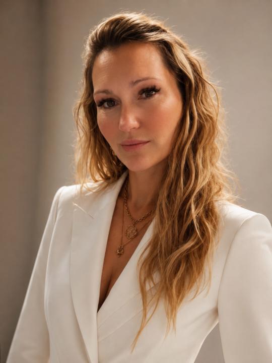 Diana Baugatz