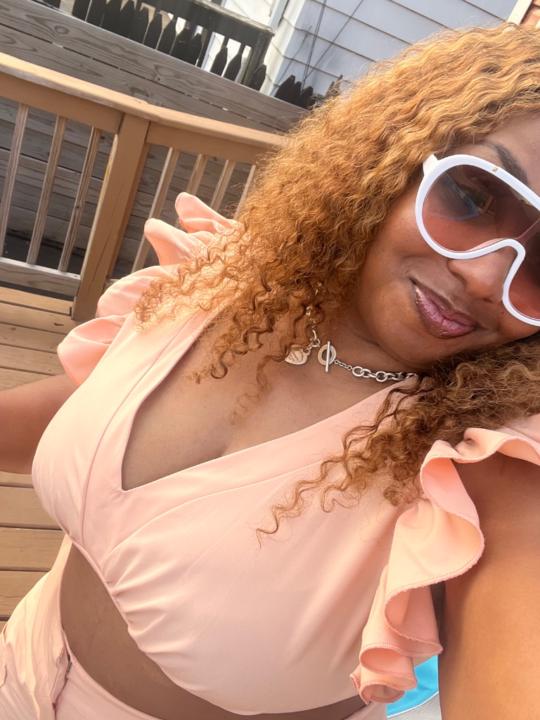 Shanti Williams