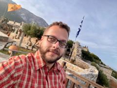 Andreas Iliadis