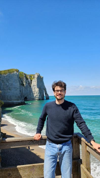 Clément Chamayou