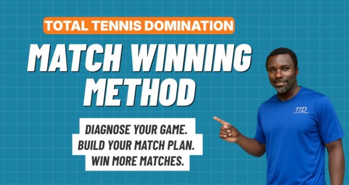 TTD Match Winning Method