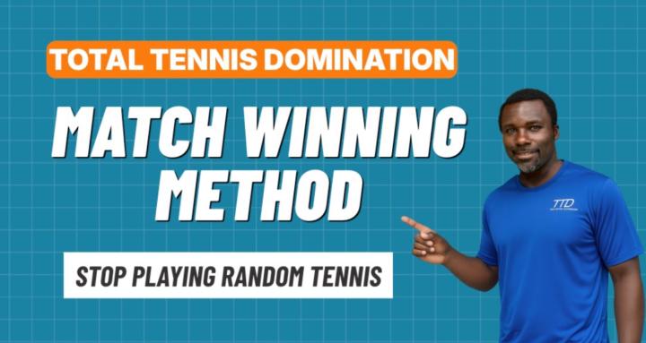 TTD Match Winning Method