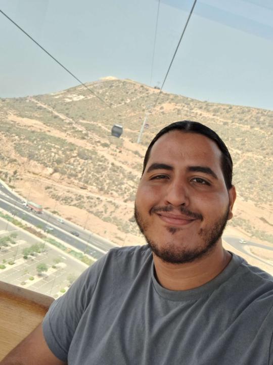 Abdelkarim Ait lhaj braim