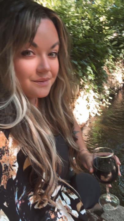 Michelle Gillen- Martin