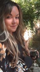 Michelle Gillen- Martin