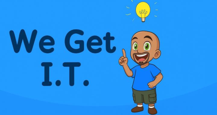 We Get I.T.