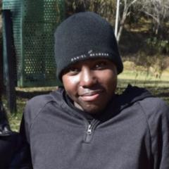 Boitshepo Leeuw