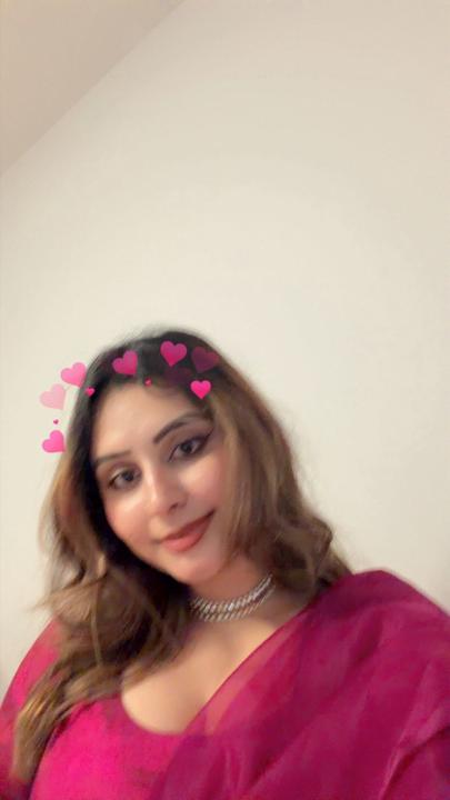 Mehakdeep Kaur