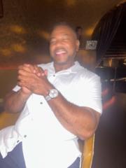 Dee Green