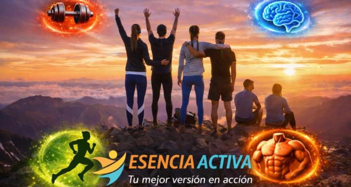 Esencia activa