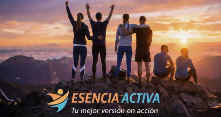 Esencia activa