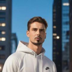 Dylan De Kegel