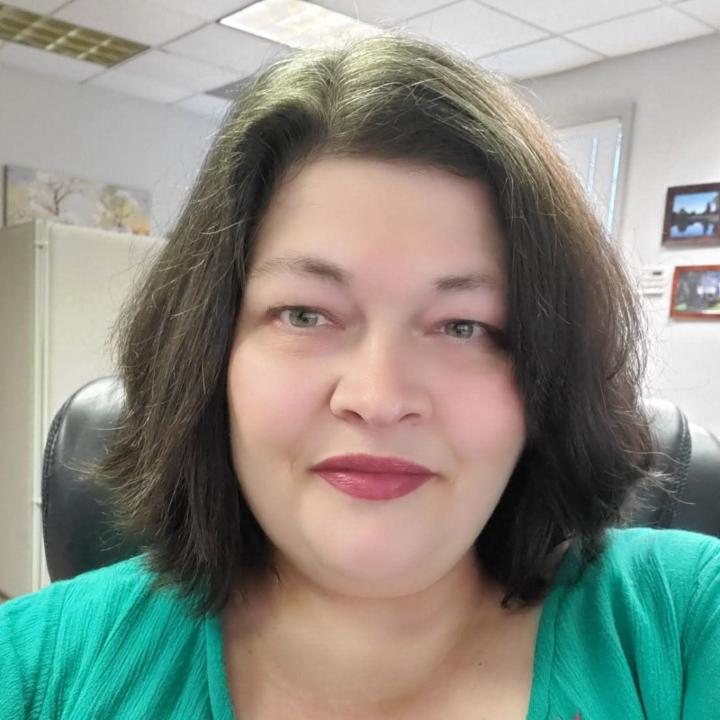 Denita Coker