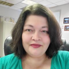 Denita Coker