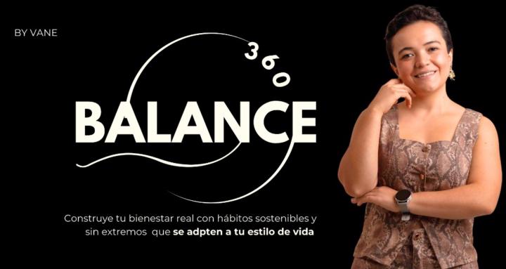 Balance 360