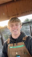 Luke Stover