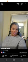 Shontae Jones