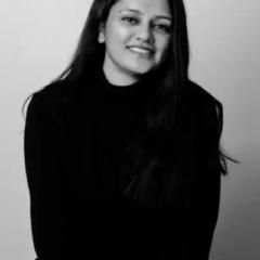 Vasudha Pathak