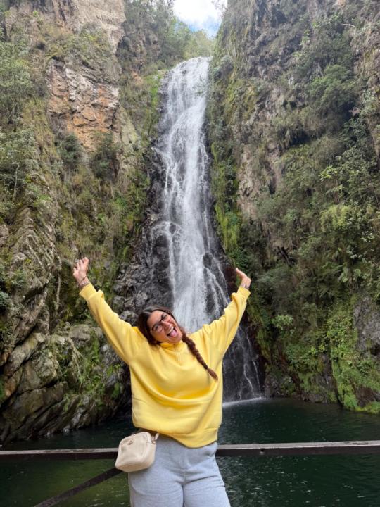 Jeandeliz Rodríguez