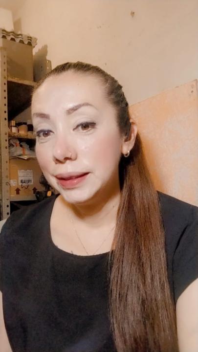 Lizeth Elodia Miranda Suarez