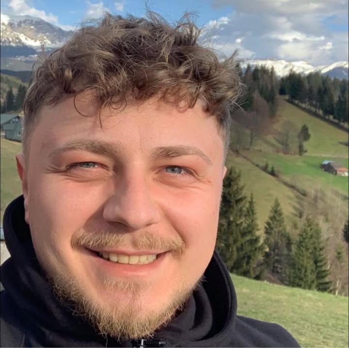 Felix-ovidiu Balint