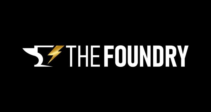 The Foundry