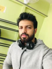 Mohammed Yaqoob