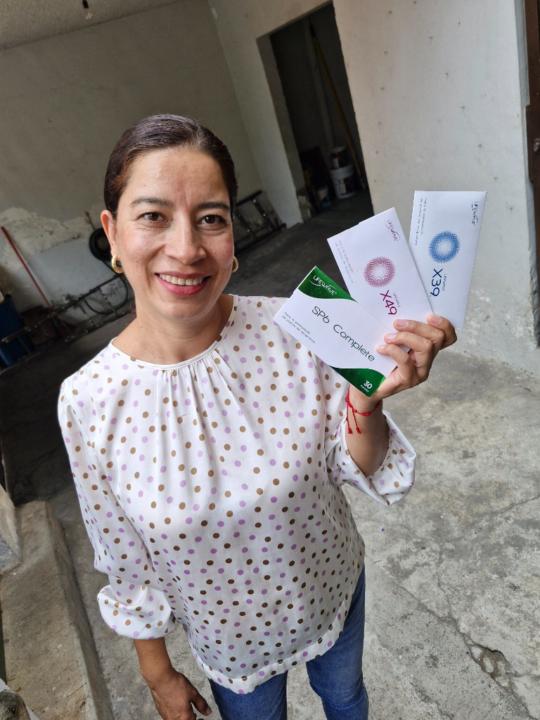 Diana Valderrábano