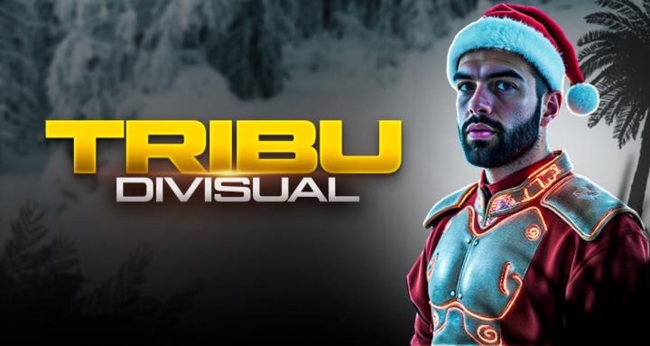 La Tribu Divisual