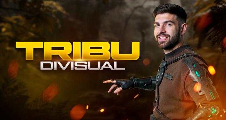 La Tribu Divisual