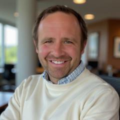 Mark Taylor