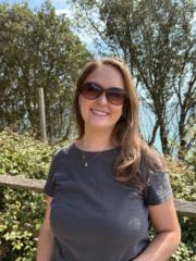 Sarah Mahon