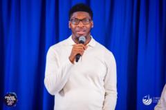 Deekay Obed