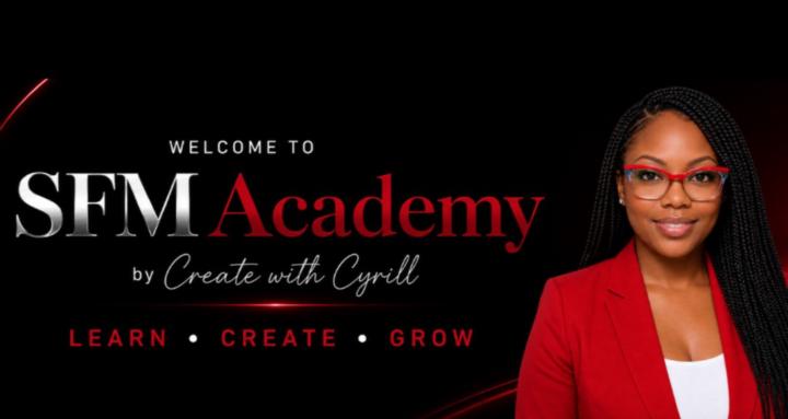 SFM ACADEMY