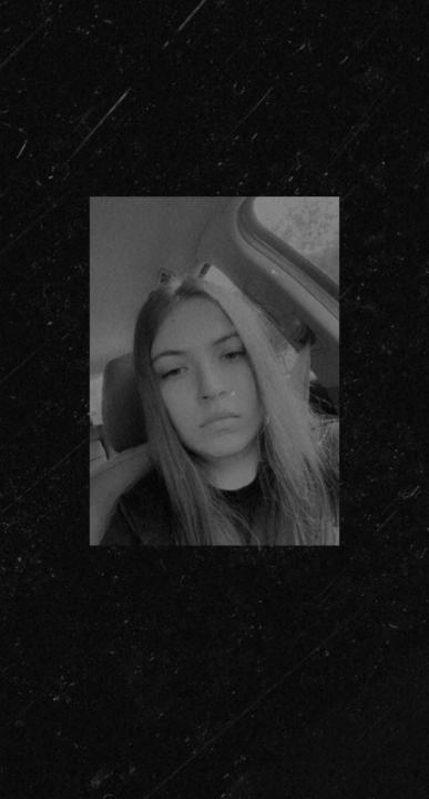 Zuzia Kaczmarczyk