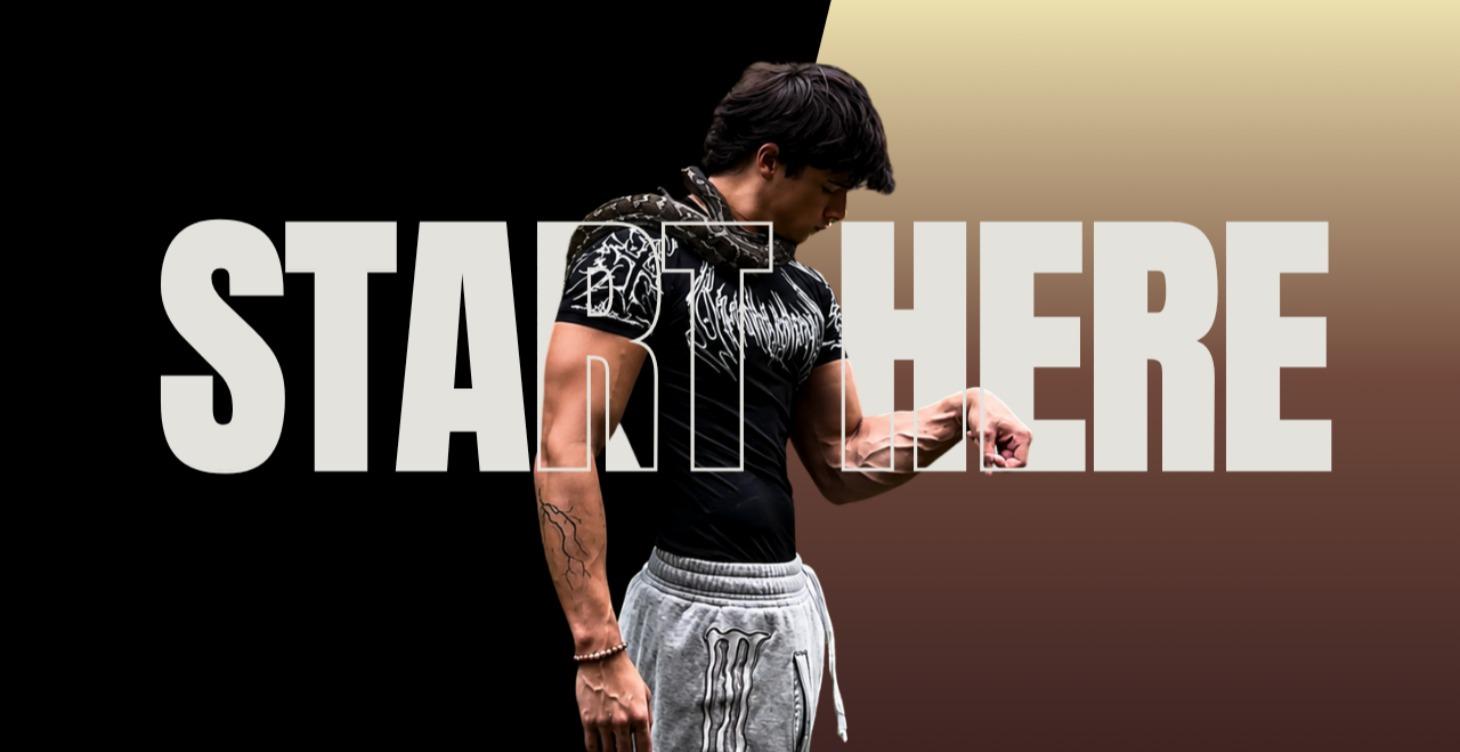 Start Here