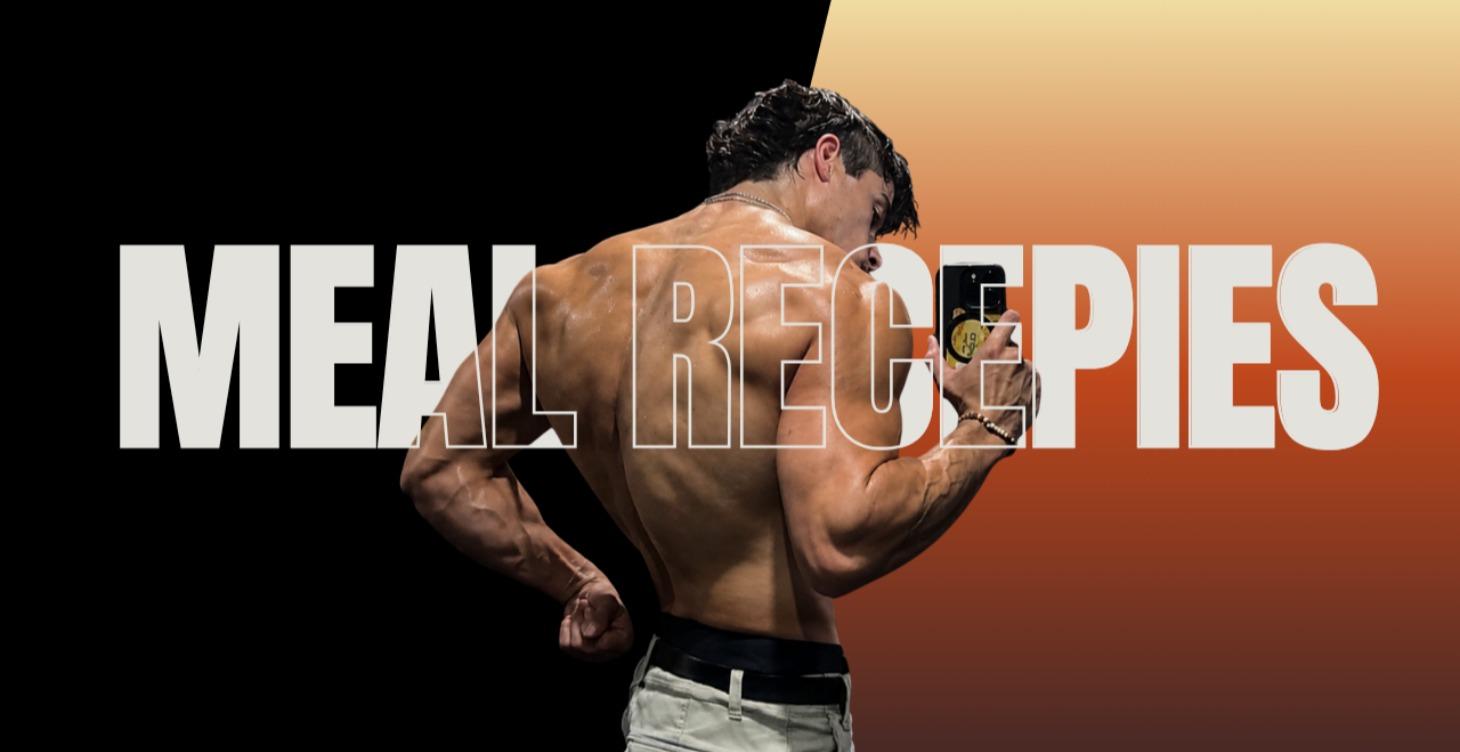 Meal Recipes