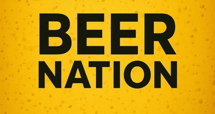 Beer Nation