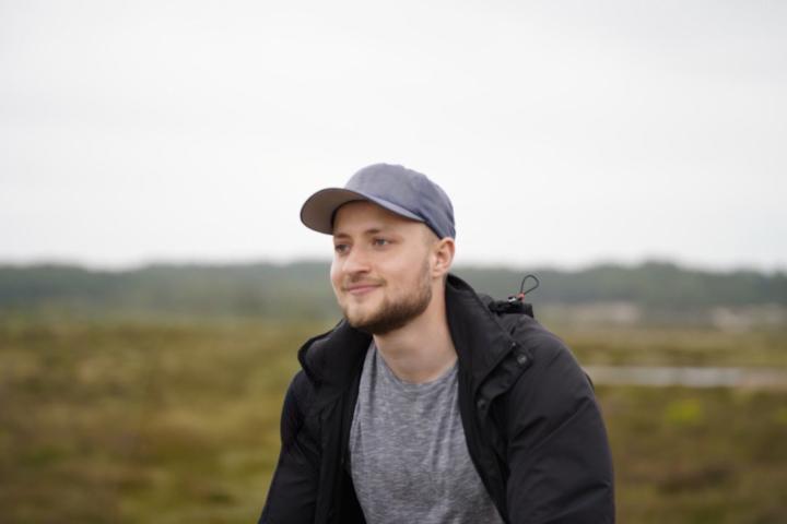 Jan Zwicky