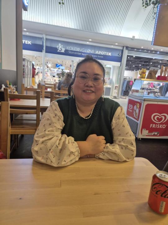 Kim Phung Nguyen Hoang
