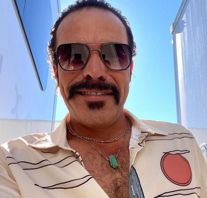 Barry Collins